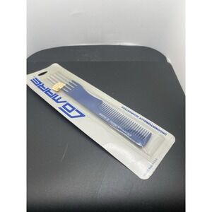 Vintage Comare Professional Styling Comb